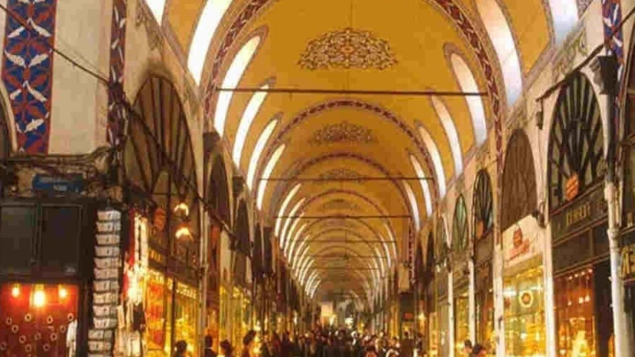 Altın Piyasasında Tarihi Kırılma: Amerikalılar Satıyor, Türkler Topluyor!