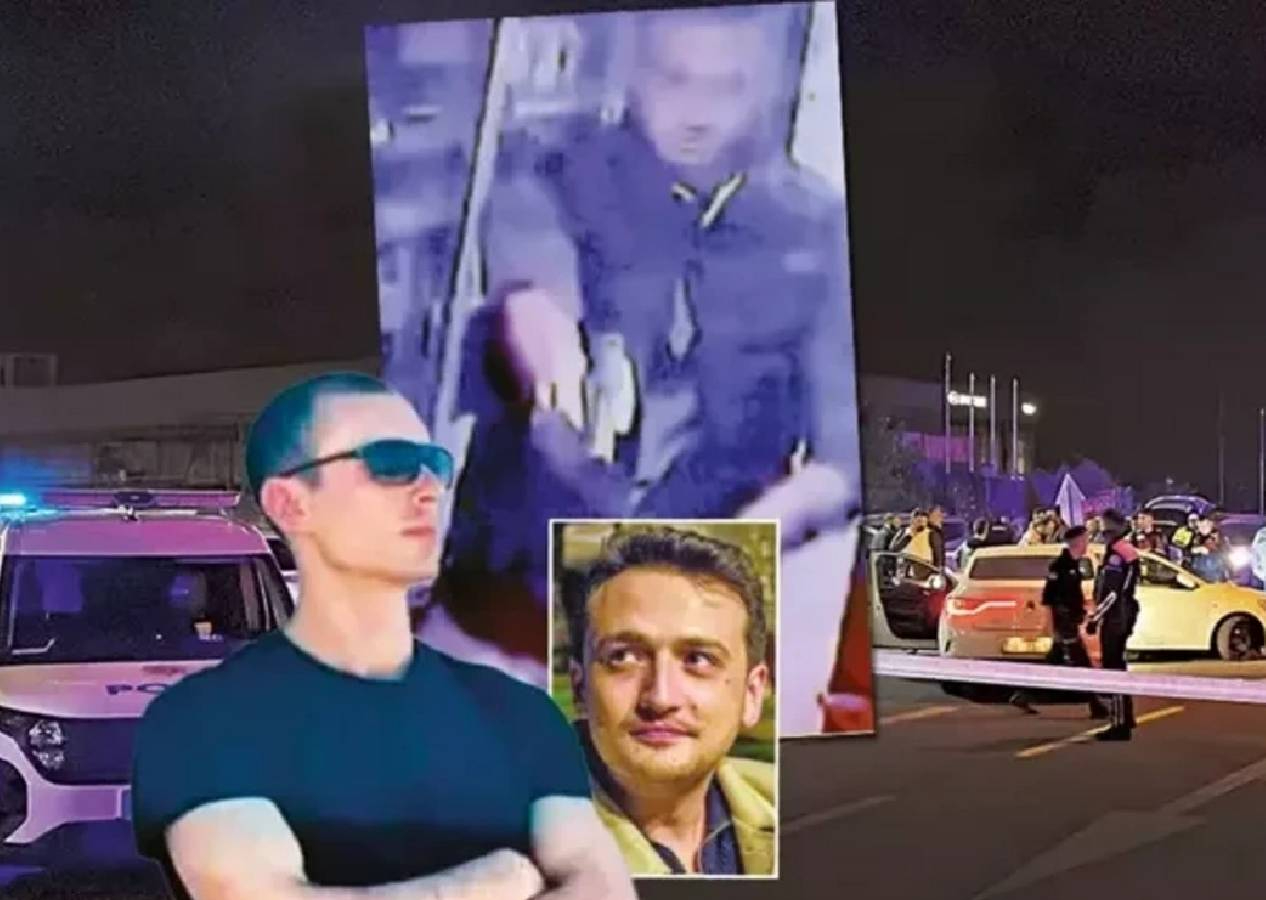 Balıkesir dehşetinde sır perdesi aralandı! Katilin hedefi o kadınmış