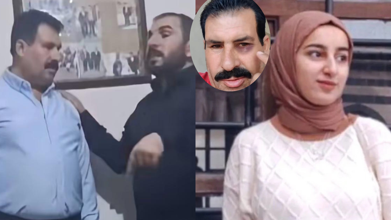 Önce darp edildi, sonra cezaevine gönderildi: Rojin Kabaiş’e hakaret eden şahıs tutuklandı
