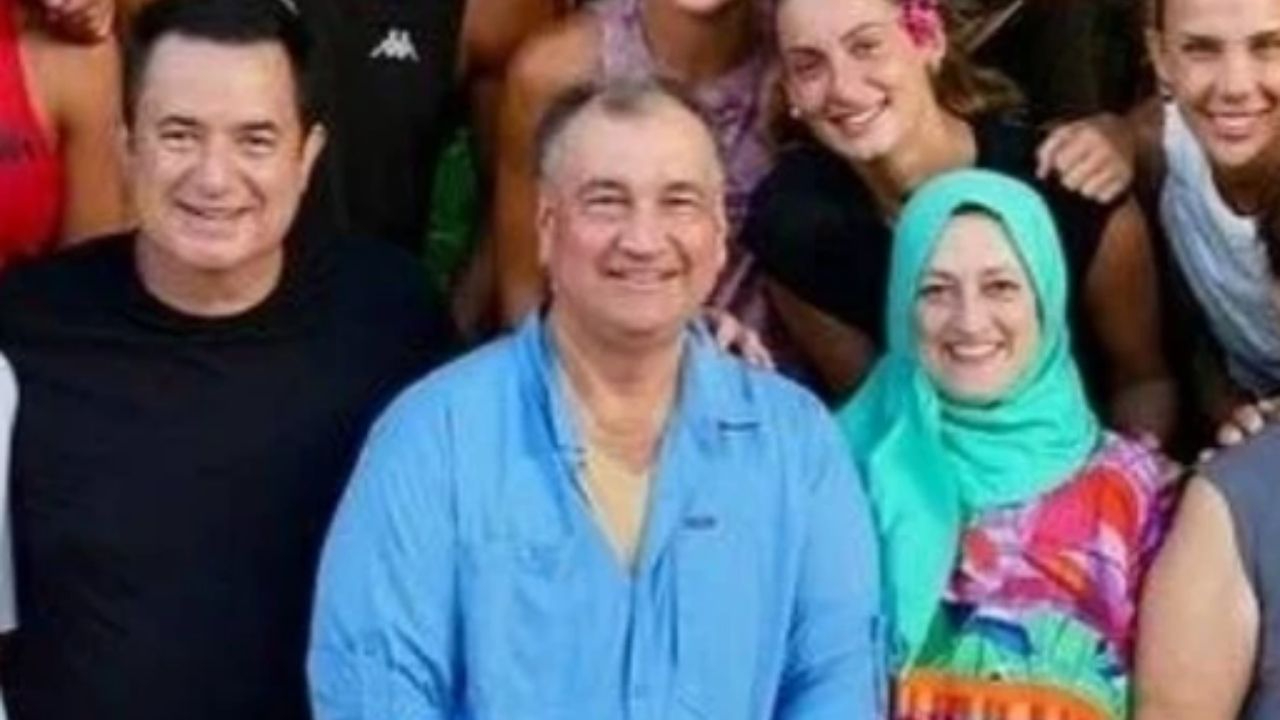 Murat Ülker'in Eşi Betül Ülker Kimdir? Kaç Yaşında, Nereli, Ailesi ve Evlilik Hikayesi