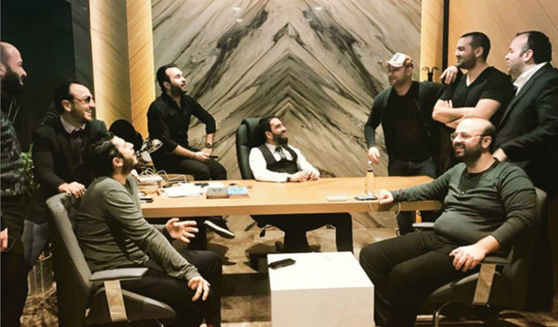 İşte Bayrampaşalı Arda Turan'ın 11'i