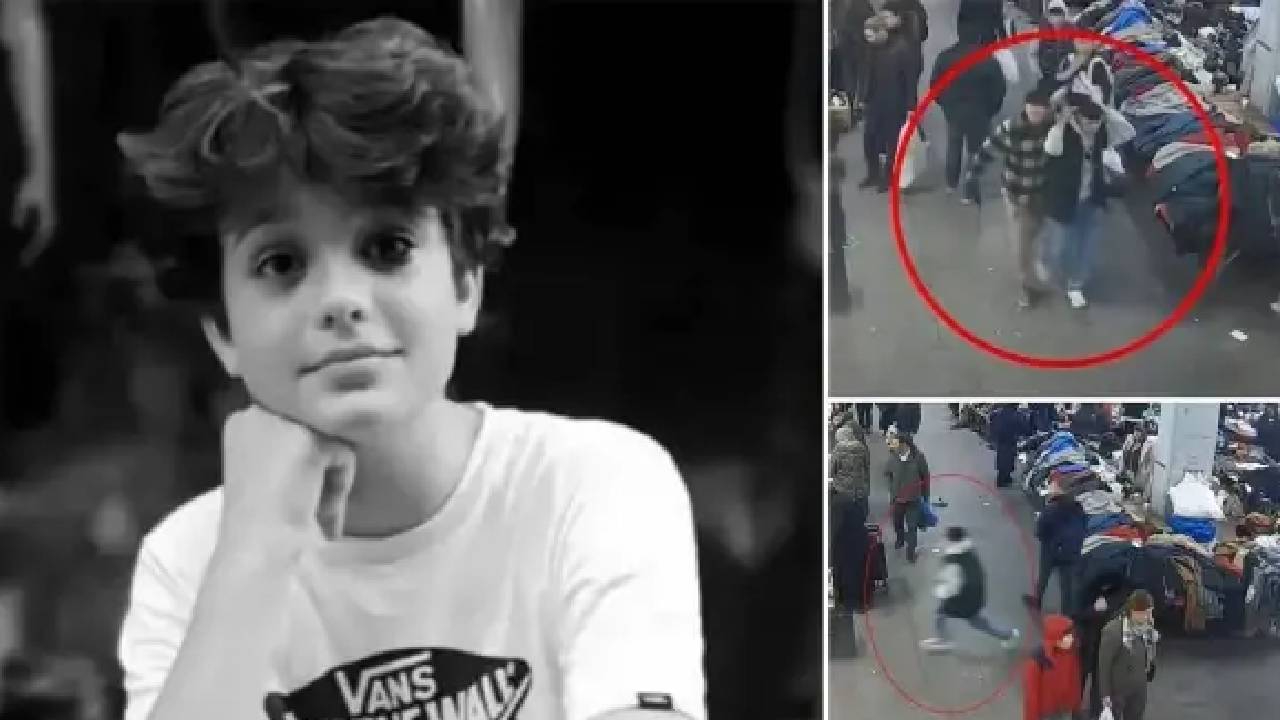 Türkiye'nin gözü bu davanın üstünde! 14 yaşındaki Mattia Ahmet Minguzzi cinayeti: Duruşmaya ara verildi
