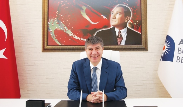 'Menderes Türel'in istifası istendi' söylentisinin ardından flaş karar...