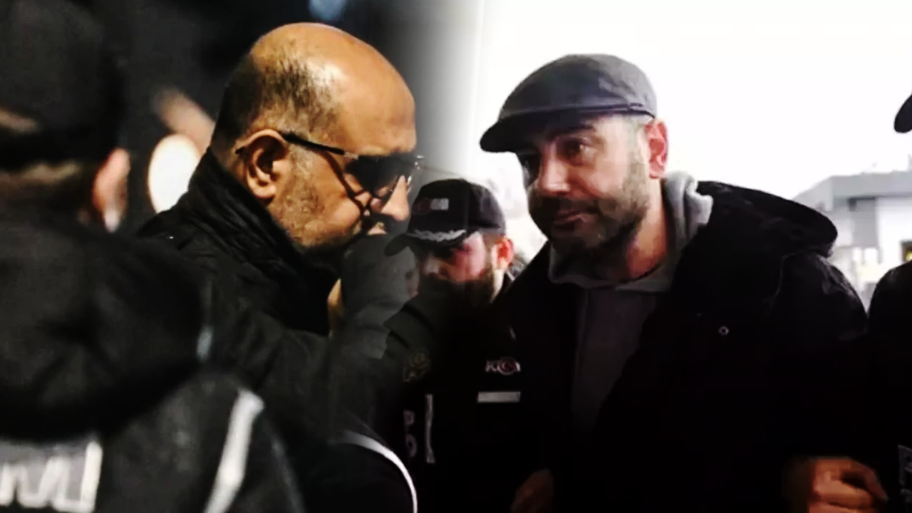 Rıza Akpolat'ın 7,5 milyonluk rüşvet ağı deşifre oldu! Paralar CHP'nin kasasına!