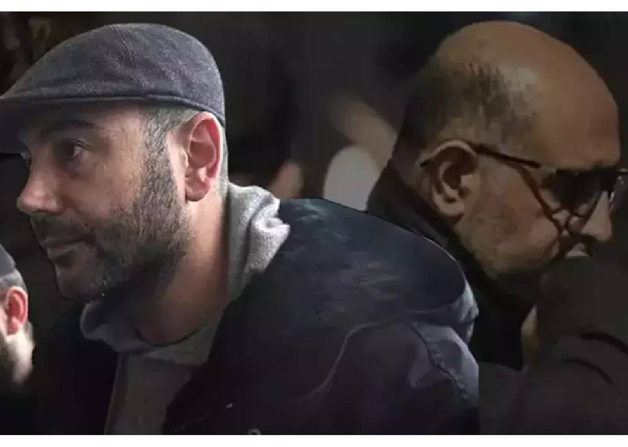 Çalışmayan isimlere maaş ödenmiş! Beşiktaş Belediyesi'nde bankamatik memurluğu tespit edildi
