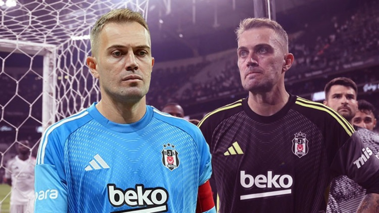 Beşiktaş'ta dev kriz! O karar sonrası ipler kopma noktasına geldi!