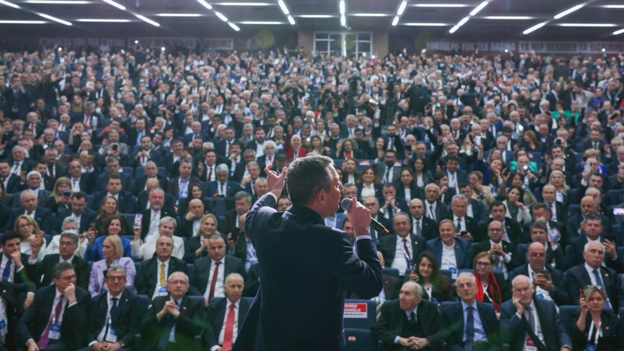 CHP Kurultayında oy manipülasyonu! Aziz İhsan Aktaş iddianamesinde kritik detay