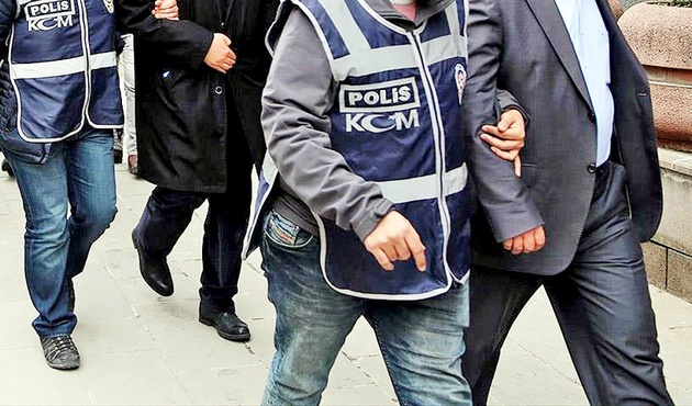İstanbul merkezli 16 ilde dev operasyon!