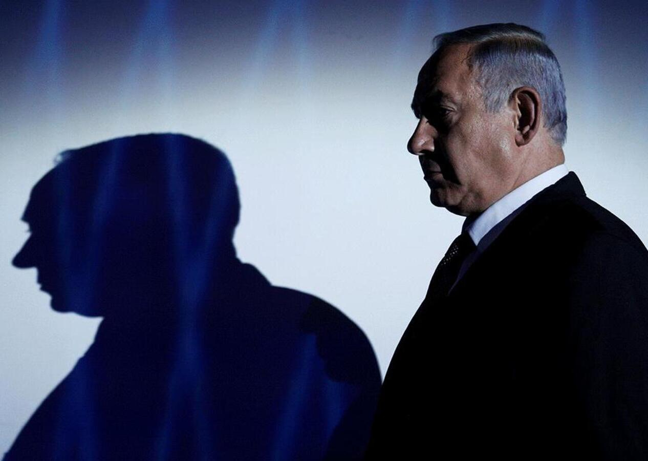 Binyamin Netanyahu'dan İsrail meclisinde tarihi Türkiye itirafı: Tehditleri engellemek için nöbet tutuyoruz!