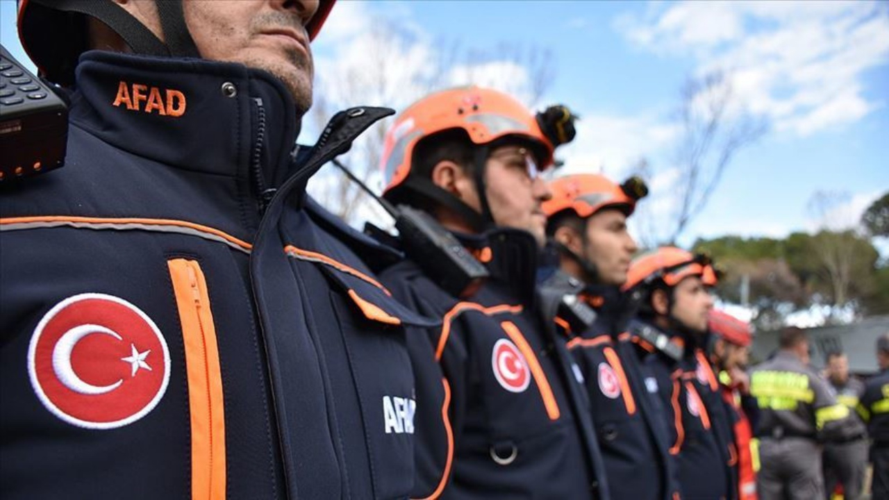 AFAD 1250 sözleşmeli personel alacak! İşte başvuru şartları ve detaylar