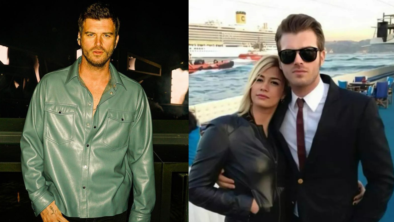 Kıvanç Tatlıtuğ'un kardeşinin cezaevine girdiği iddia edilmişti! Melisa Dilara Tatlıtuğ'un avukatından ilk açıklama