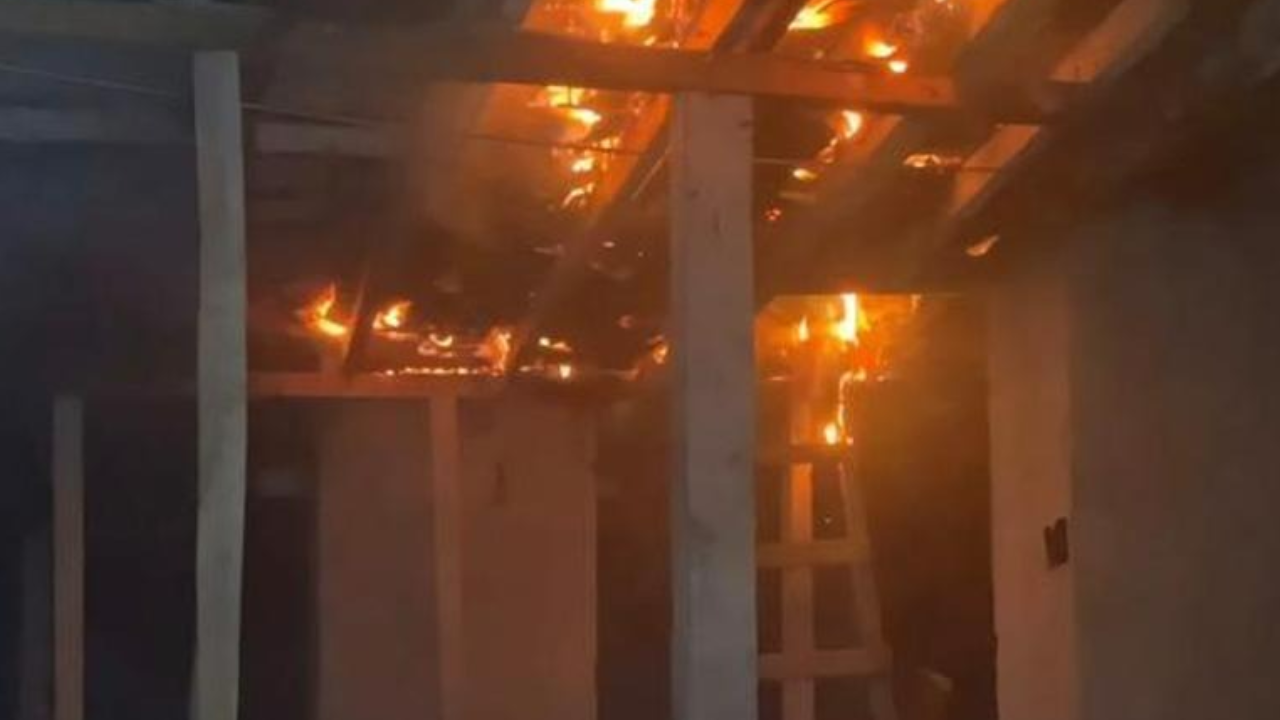 Neron lakabıyla anılıyordu! Bursa'da kıskıvrak yakalandı!