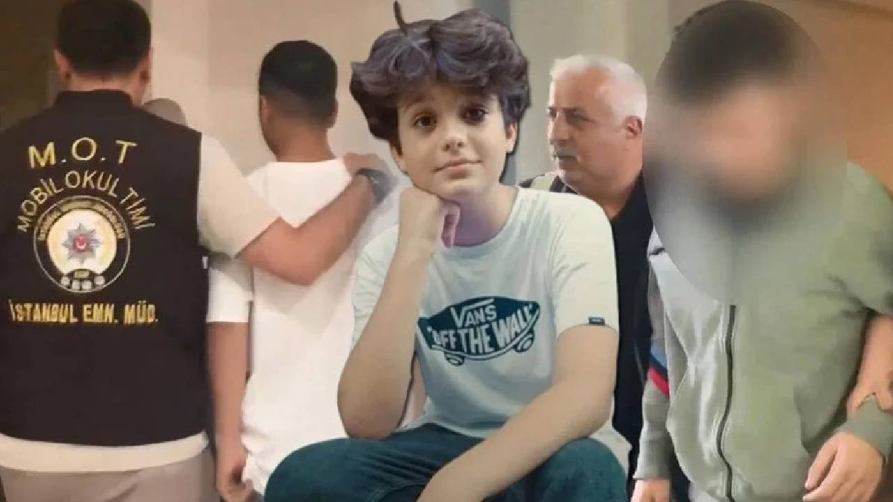 Ahmet Minguzzi davasında cezalar belli oldu