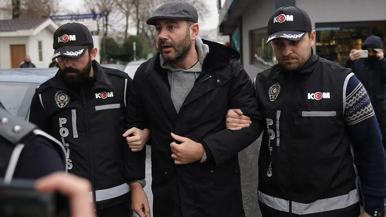 Dudak uçuklatan servet! Beşiktaş Belediye ihalelerinde Akpolat ve Yılmaz’ın gizli para havuzu ortaya çıktı!