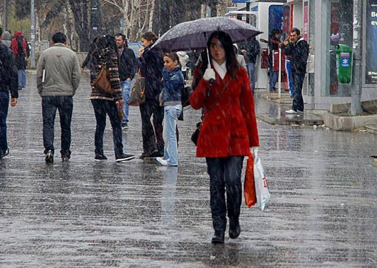 Fırtına, sel ve yıldırım... 9 il için sarı kod! Türkiye genelinde hava durumu değişiyor