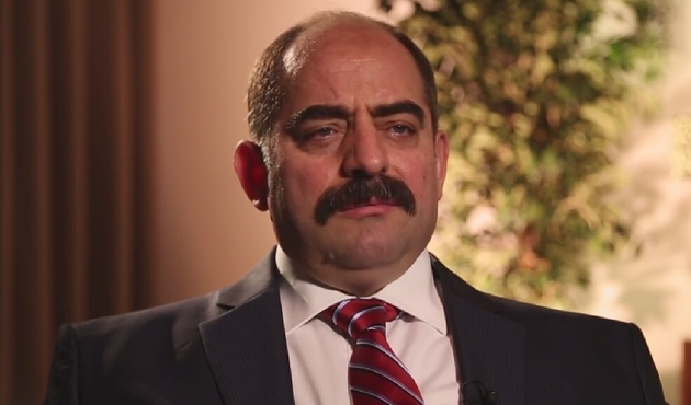 Zekeriya Öz mağduru avukat Kudbettin Kaya öldürüldü!