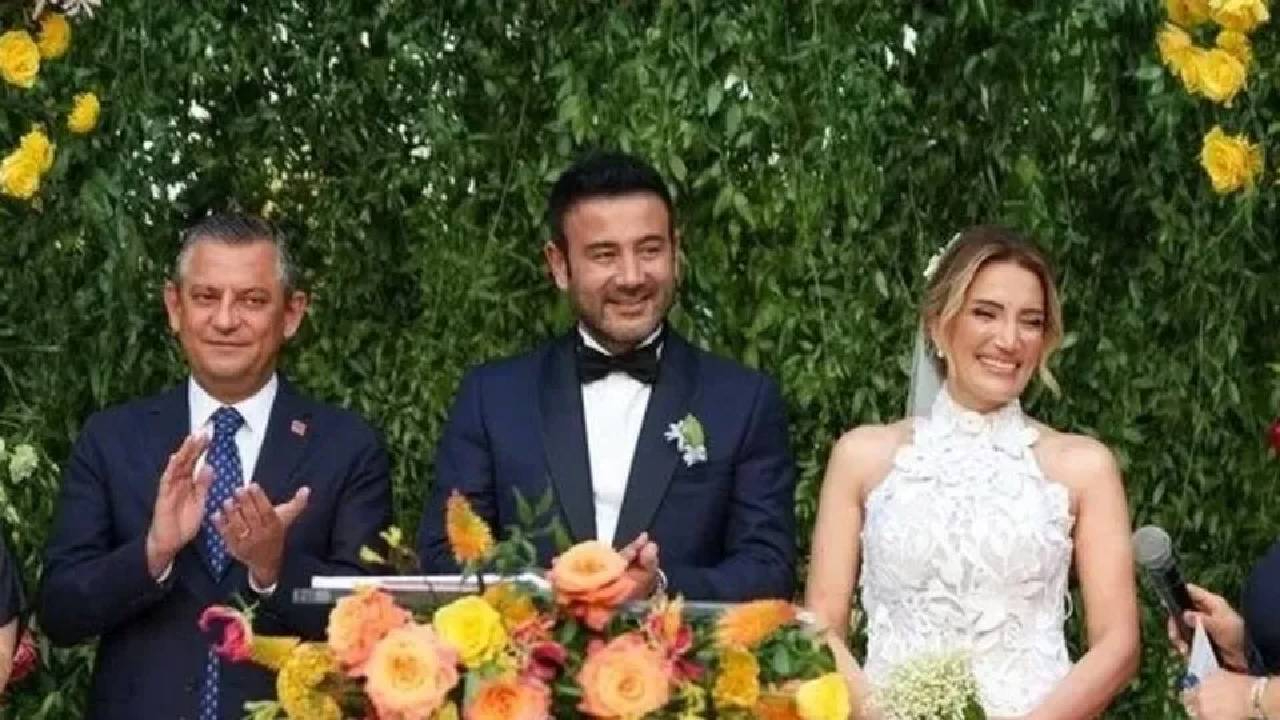 36 bin dolarlık damatlık olur mu? CHP'li Belediye başkanı bunu da yapmış