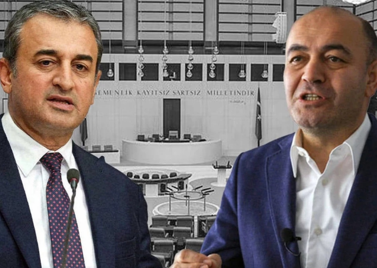 Aziz İhsan Aktaş soruşturmasında yeni gelişme: CHP’li Özgür Karabat ve Burhanettin Bulut hakkında fezleke hazırlanıyor