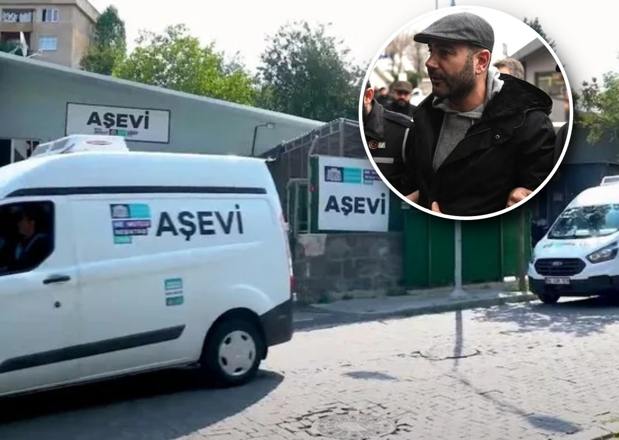 CHP'li Beşiktaş’ta 244 milyonluk rüşvet çarkı! Aşevi görünümlü kara para trafiği deşifre oldu... İşte Rıza Akpolat'ın rüşvet listesi...