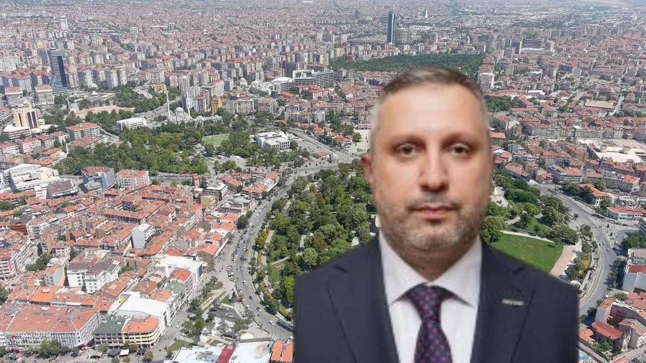 Alfa İnşaat'ın Sahibi Ali Kanarya Kimdir ve Serveti