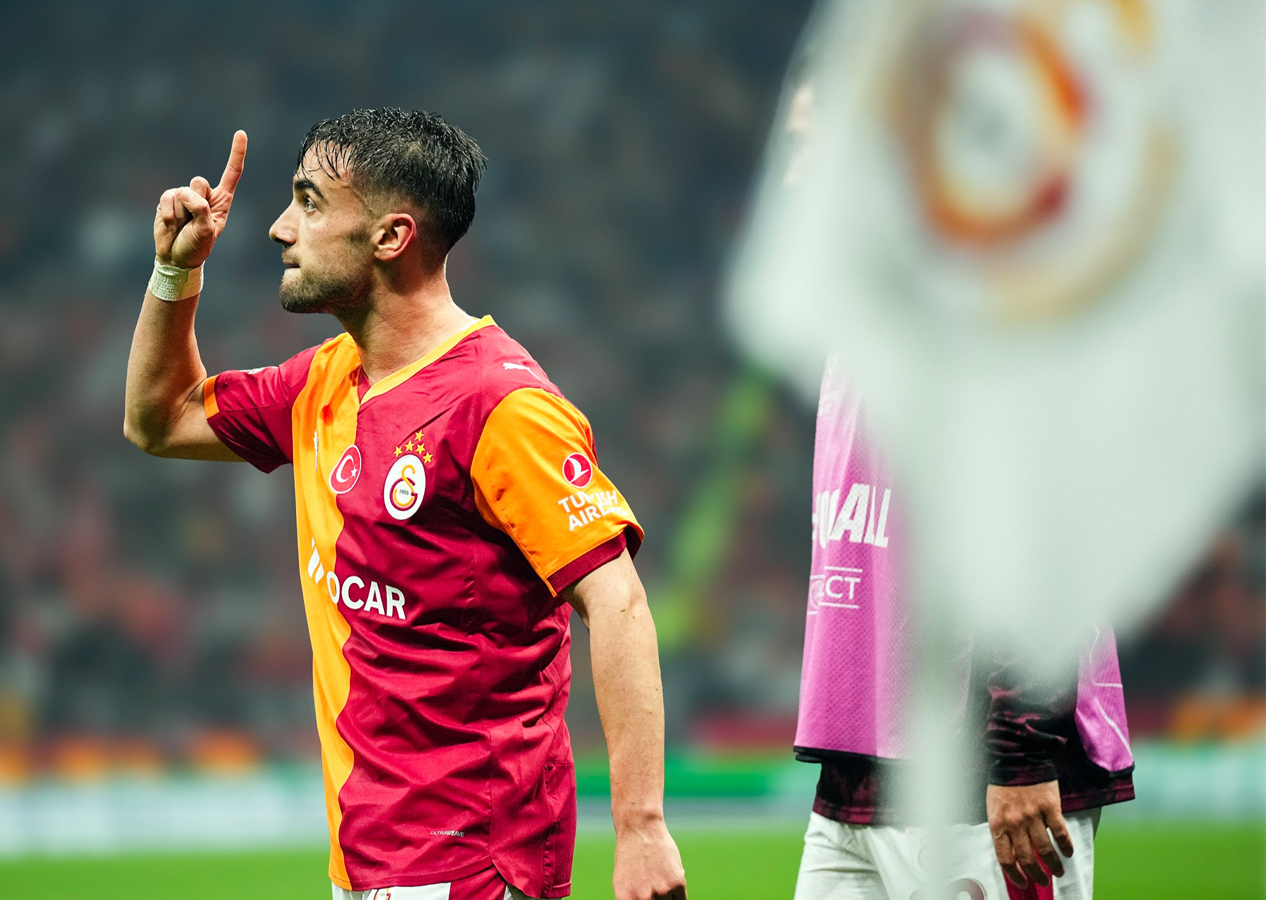 Son dakika Galatasaray'ı yıkan haber geldi! Yıldız oyuncu 2 ay sahalardan uzak kalacak: Ameliyat kararı alındı
