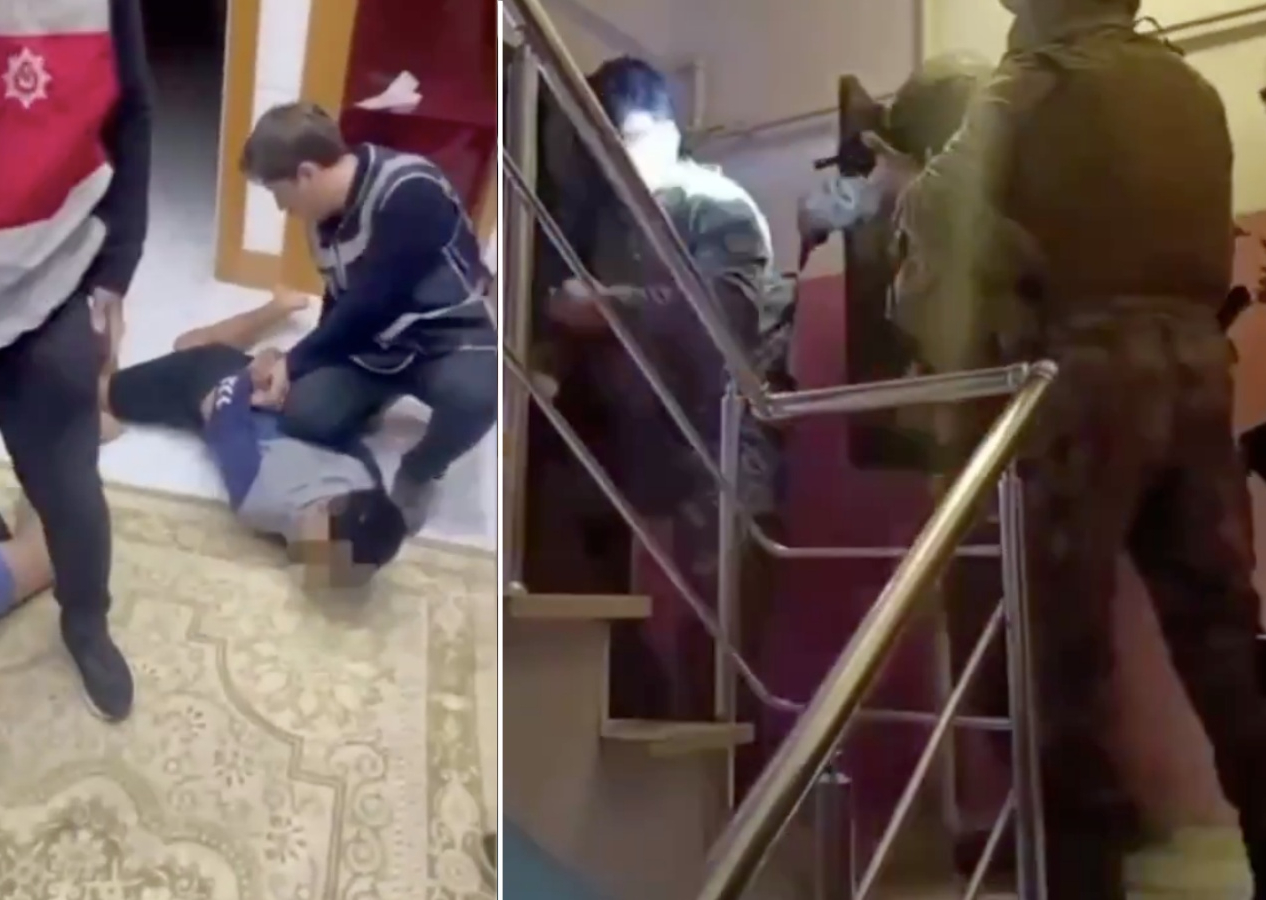 Organize suç örgütlerine büyük darbe! 9 ilde eş zamanlı sabah operasyonu: 42 şüpheli yakalandı