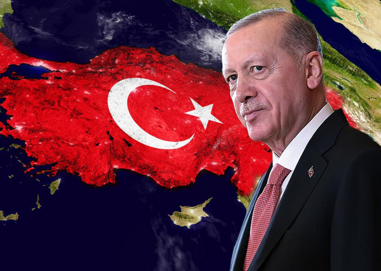 Batı medyası itiraf etti! Reuters'tan çarpıcı analiz: Türkiye 100 yıl sonra yeniden lider
