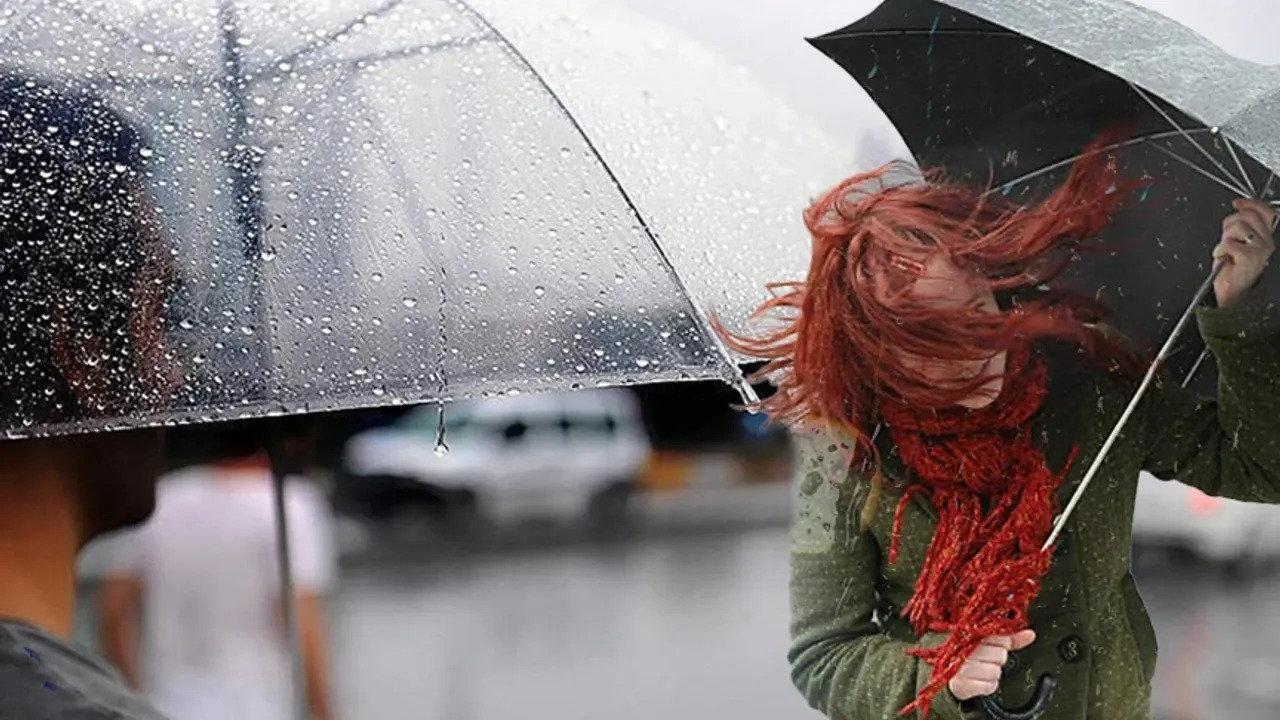 Meteoroloji saat saat uyardı! Yarın 7 kentte alarm! Sel, yıldırım ve fırtına geliyor