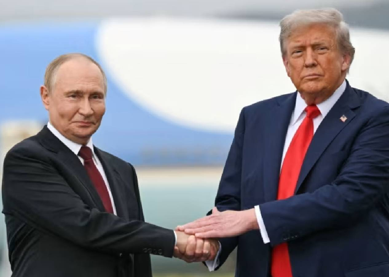 ABD-Rusya gerilimi tırmanıyor: Trump görüşmeyi iptal etti, yaptırımlar devrede