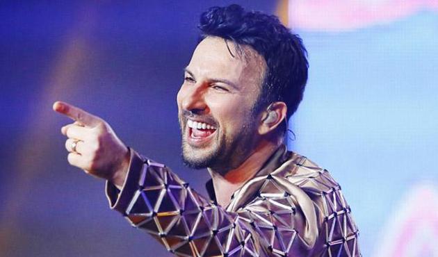 Tarkan Avrupa'yı fethetmeye gidiyor!