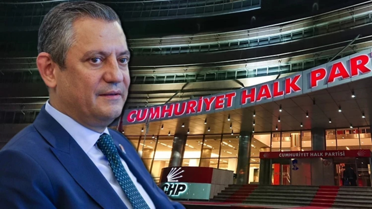 Ankara'da kulisler hareketli... CHP'yi butlan korkusu sardı: Yargı öncesi CHP yönetimi manevra peşinde! Mahkeme kararını “konusuz” bırakma planı!