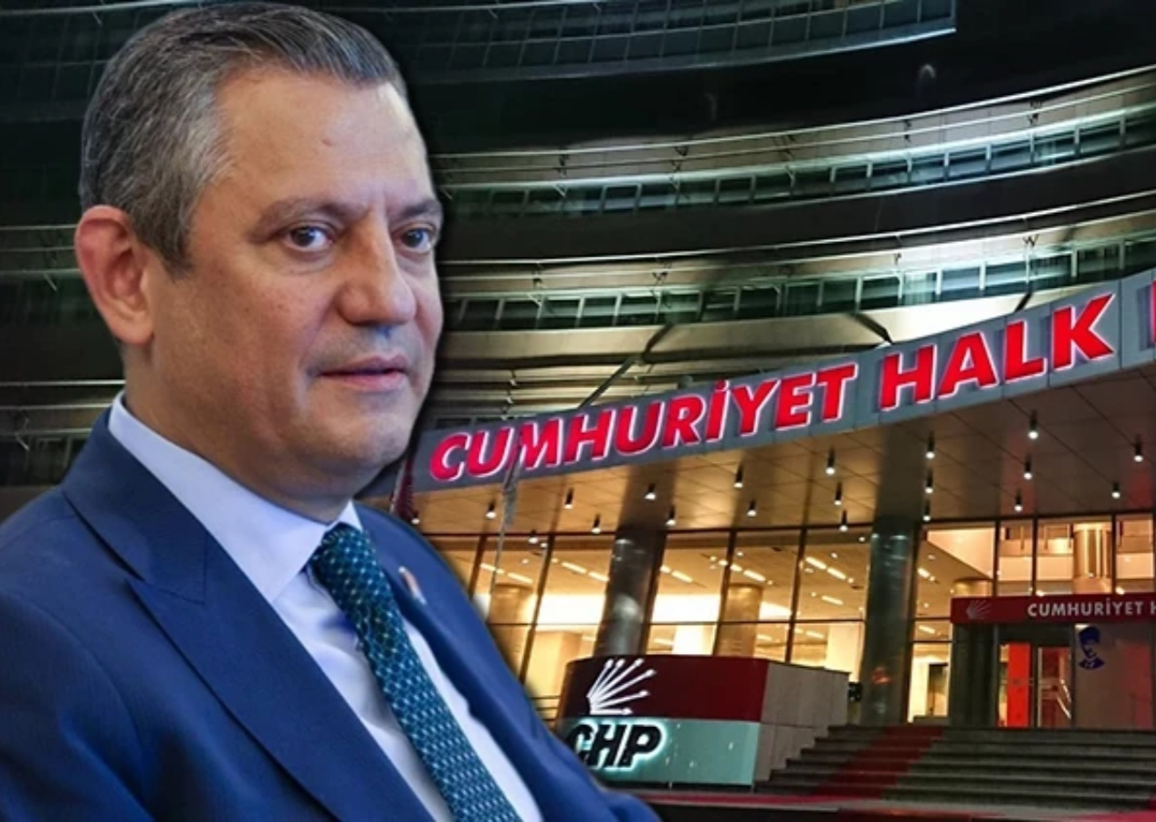 Ankara'da kulisler hareketli... CHP'yi butlan korkusu sardı: Yargı öncesi CHP yönetimi manevra peşinde! Mahkeme kararını “konusuz” bırakma planı!