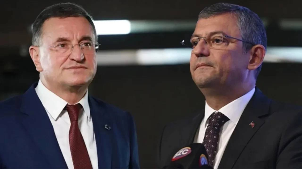 'Mikropluk yapıyor' demişti... Lütfü Savaş Özgür Özel hakkında suç duyurusunda bulundu