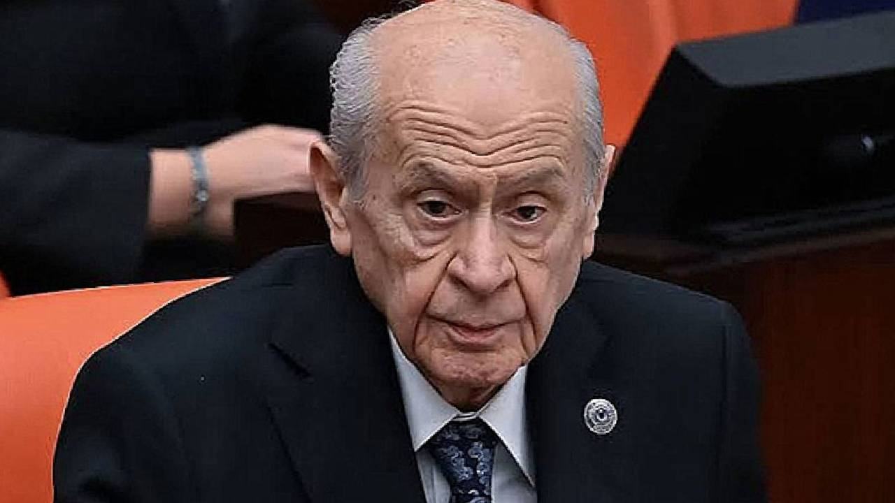 Bahçeli’den KKTC seçim uyarısı: “Küçük kıvılcımı ateşe dönüştürmemek gerek”