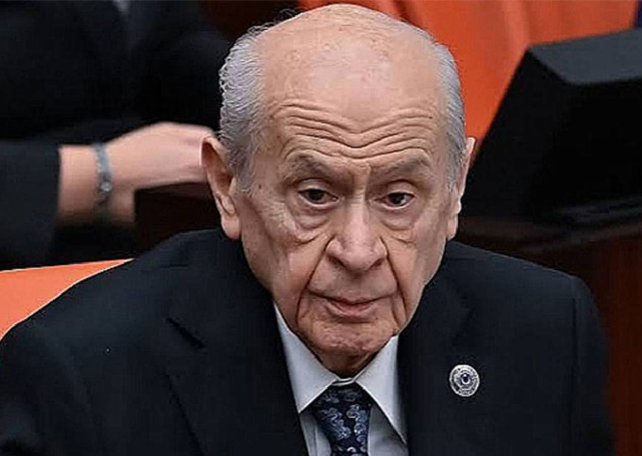 Bahçeli’den KKTC seçim uyarısı: “Küçük kıvılcımı ateşe dönüştürmemek gerek”