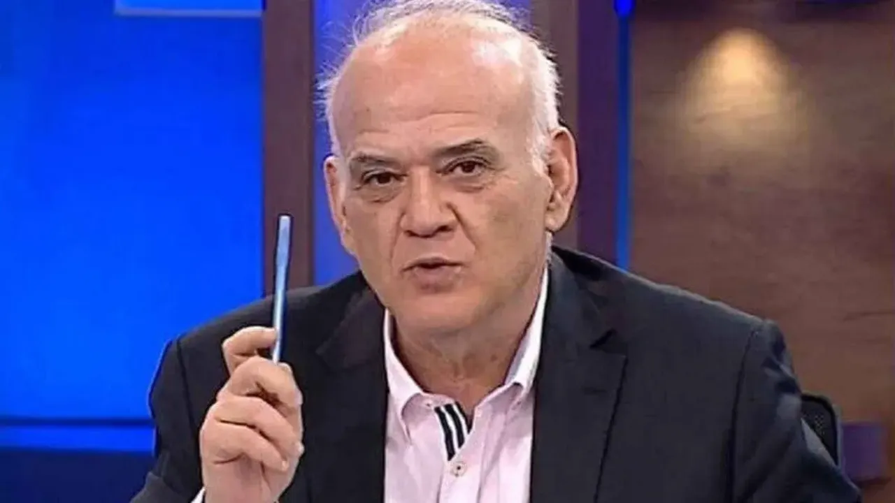 Ahmet Çakar'dan Tarihi U Dönüşü: Galatasaray Yüzyılı Başladı