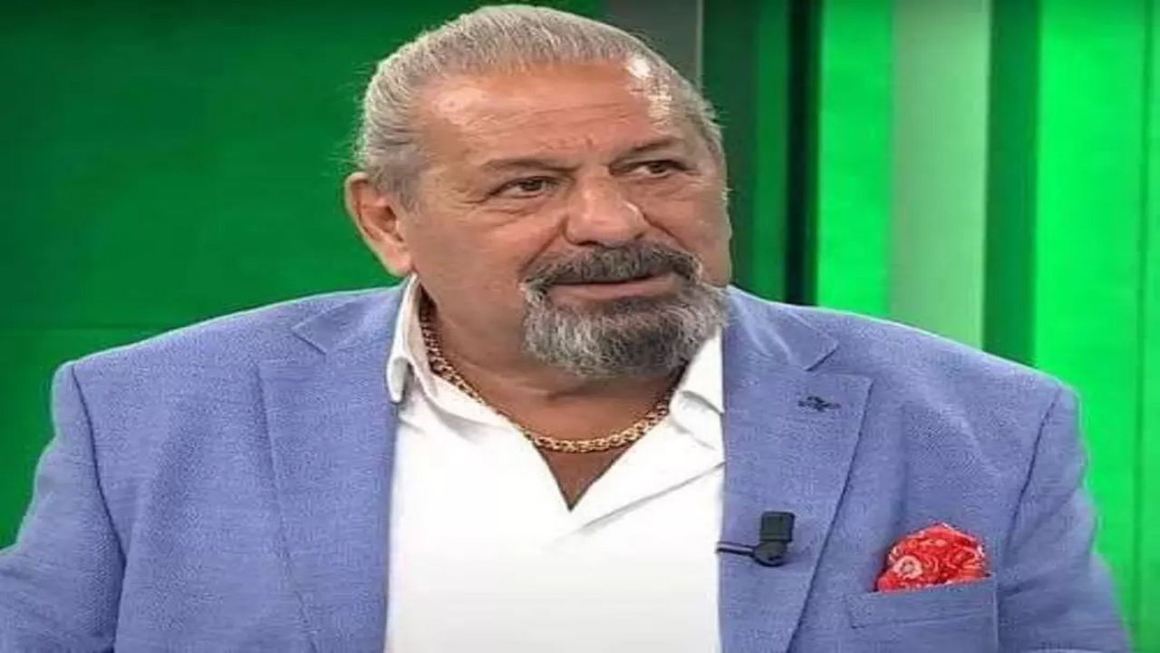 Erman Toroğlu'ndan Olay Yaratan Sözler: Maç 8-3 de Bitebilirdi, 3-3 de
