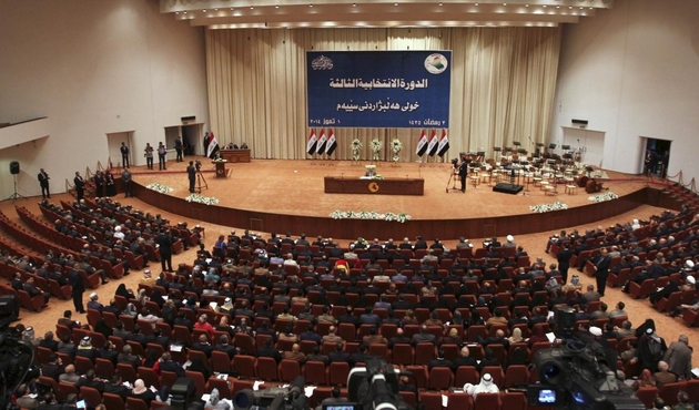 Irak'tan flaş seçim kararı...
