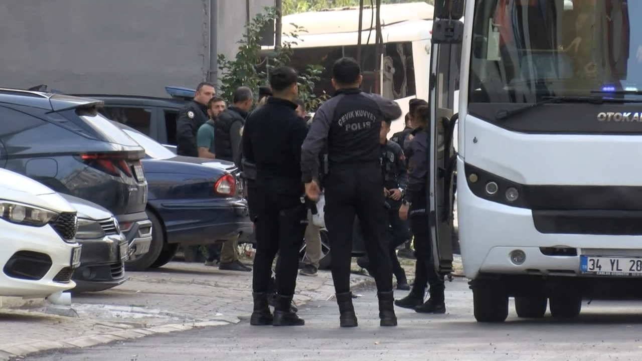 Kız kaçırma iddiası cinayetle sonuçlandı: Sancaktepe’de feci olay