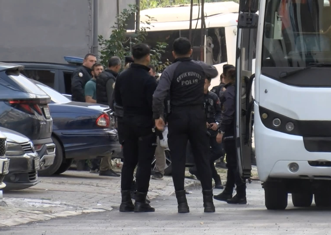 Kız kaçırma iddiası cinayetle sonuçlandı: Sancaktepe’de feci olay