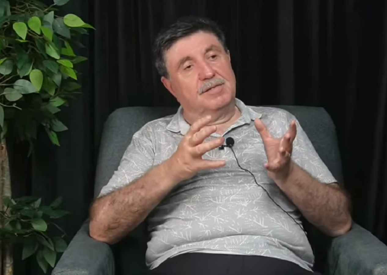 Altan Tan’dan bomba itiraf! Batı’nın kirli planı deşifre oldu: Biden dönemindeki ABD büyükelçiliğinde PKK ile 'Erdoğan’sız Türkiye' konuşuldu!