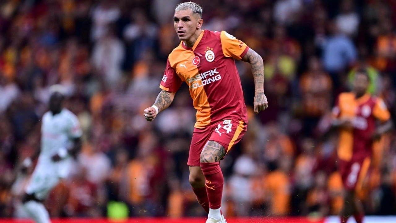 Babası kalp krizi geçiren Lucas Torreira ülkesi Uruguay'a gitti
