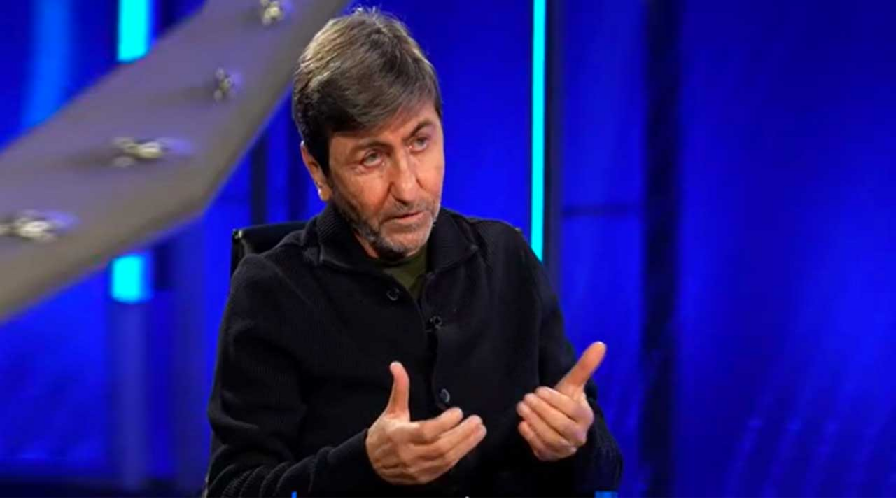 Rıdvan Dilmen'den Galatasaray İçin Tarihi "Avrupa Ligi" Kehaneti: İlk İki Favoriden Biri Olurdu