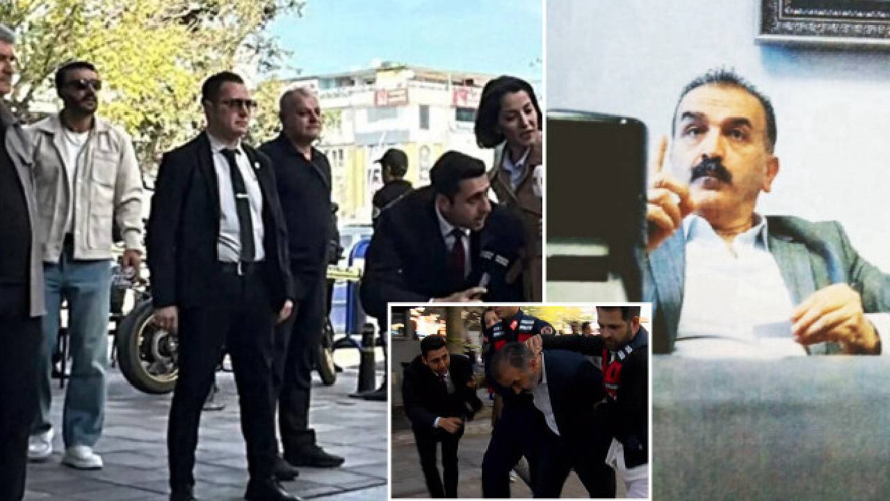 Yenidoğan çetesi duruşmasında tansiyon yükseldi! Savcı Engin'den unutulmayacak cevap: “Devlet kumpas kurmaz"