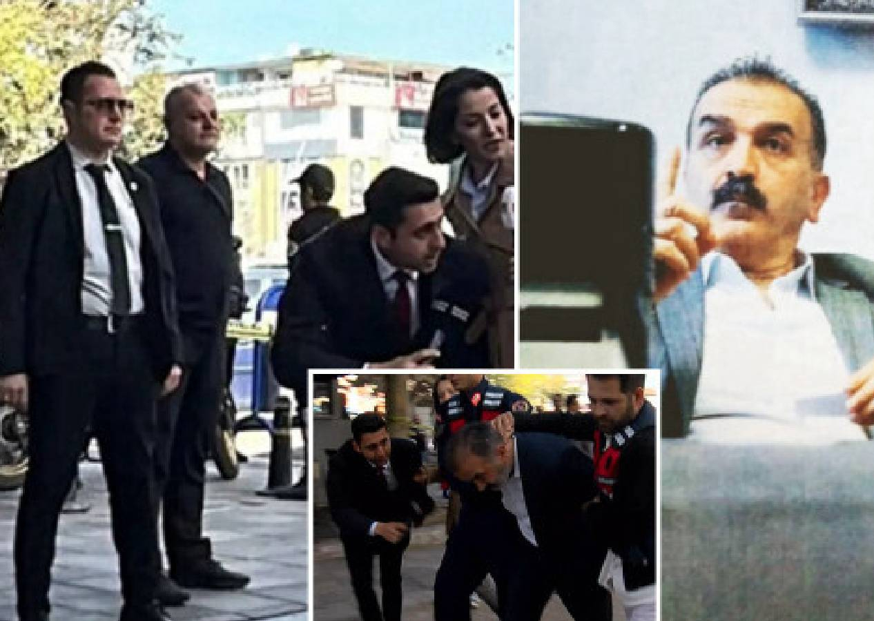 Yenidoğan çetesi duruşmasında tansiyon yükseldi! Savcı Engin'den unutulmayacak cevap: “Devlet kumpas kurmaz"