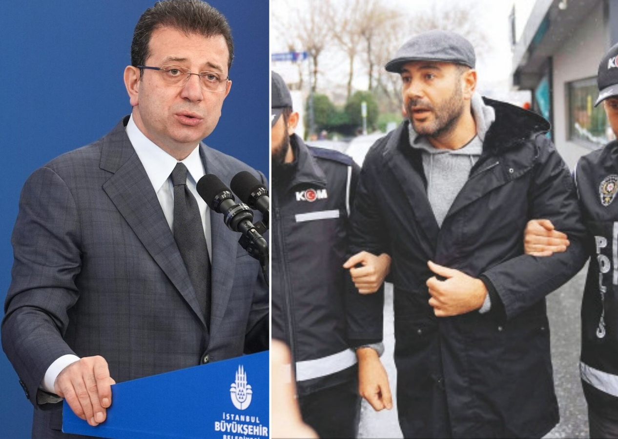 CHP’de fırtına: Rıza Akpolat’ın sözleri ortalığı karıştırdı! "Yalnız bırakılırsam Ekrem’i yakarım!"
