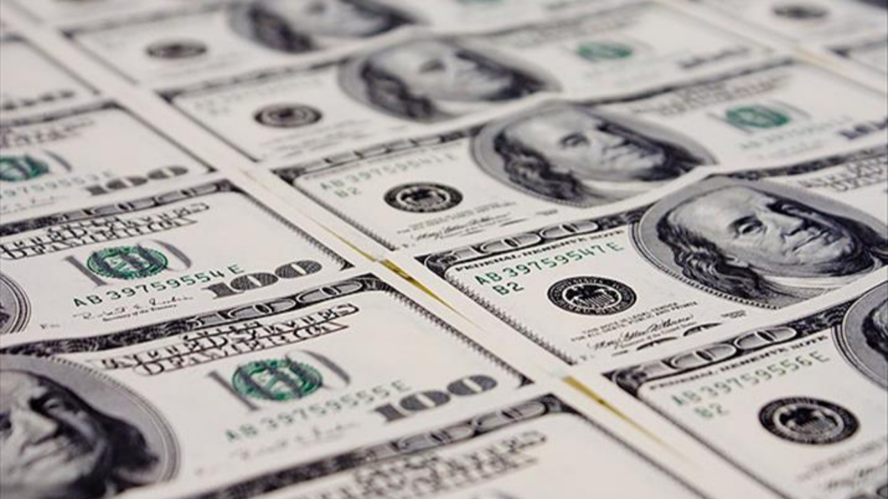 Merkez Bankası’ndan tarihi rekor! Rezervler 8,7 milyar dolar artışla zirvede