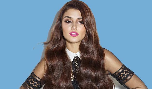 Hande Erçel kendini bakın nasıl kampa soktu!