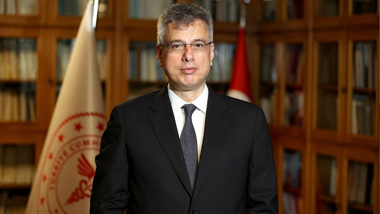 Memişoğlu: Son 12 yılda 6 milyon vatandaşımız sigaradan kurtuldu