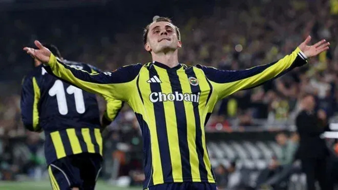 Kerem Aktürkoğlu'ndan Fenerbahçe'ye 2 maçta 900 bin euroluk katkı